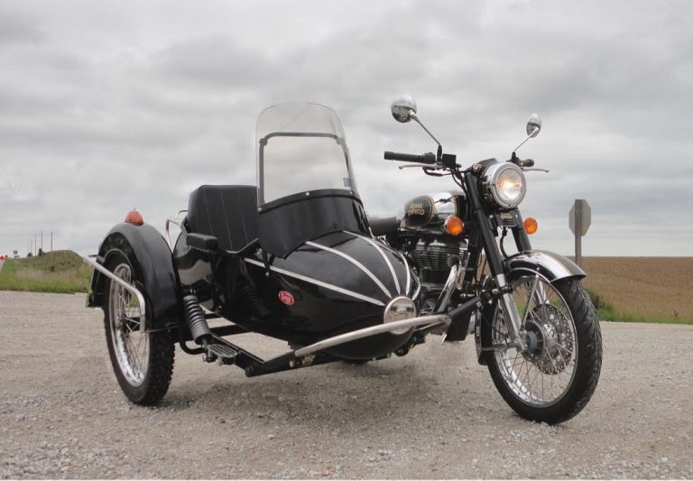 sidecar – Highlands Classics